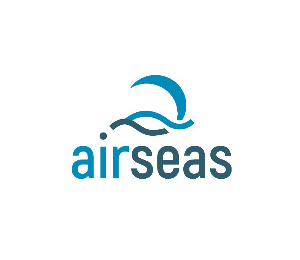 Airseas, logo d'Airseas