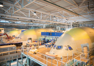 Airbus Saint-Nazaire