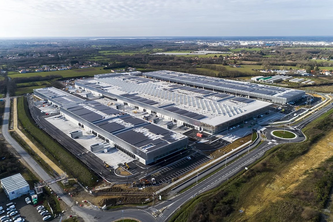 Zoom sur quatre nouveautés spécial MiN de Nantes et d'Angers