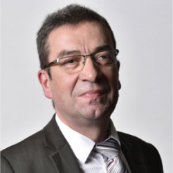 Hubert Lecuyer