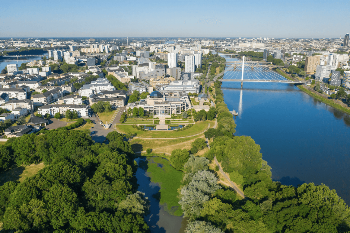 Solutions immobilières en Pays de la Loire