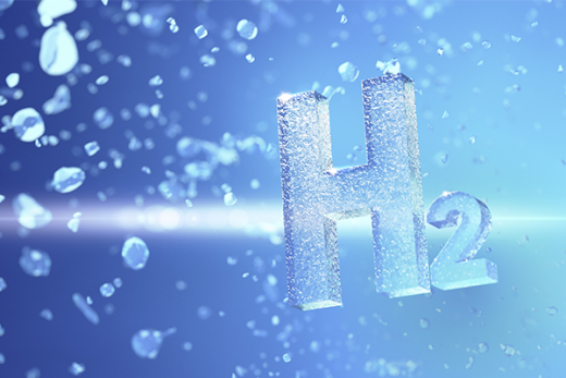 H2 hydrogene