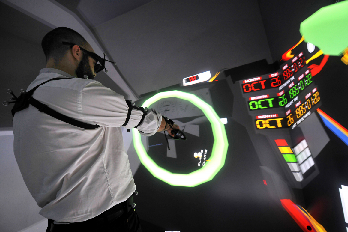 Technocampus et innovation