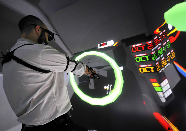 Technocampus et innovation
