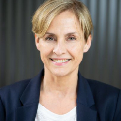 Frédérique Vileyn