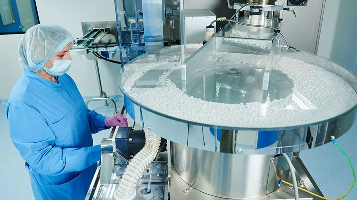 Implantation Nutra Skills construit une nouvelle usine en Vendée